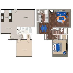 A5-1x1-625 Sq.Ft.*