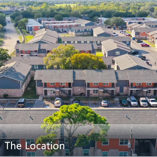 Great Location
